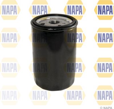 NAPA NFO3004 - Масляний фільтр avtolavka.club