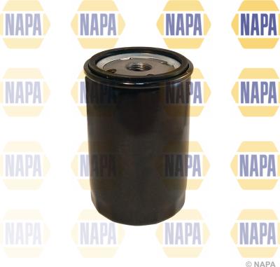 NAPA NFO3005 - Масляний фільтр avtolavka.club
