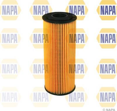NAPA NFO3001 - Масляний фільтр avtolavka.club