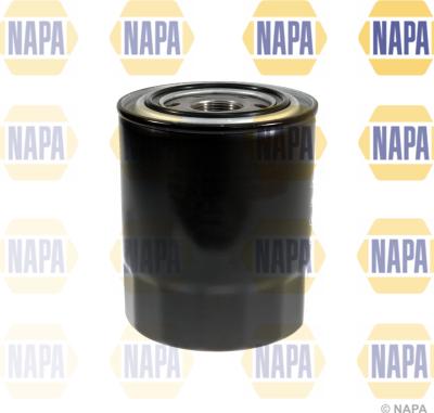 NAPA NFO3026 - Масляний фільтр avtolavka.club