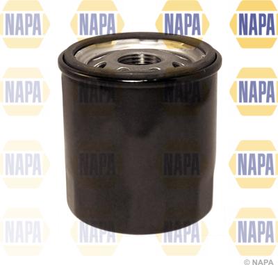 NAPA NFO3023 - Масляний фільтр avtolavka.club