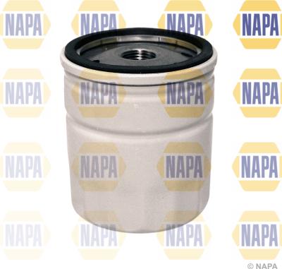 NAPA NFO3022 - Масляний фільтр avtolavka.club