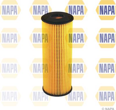 NAPA NFO3074 - Масляний фільтр avtolavka.club