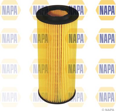 NAPA NFO3073 - Масляний фільтр avtolavka.club