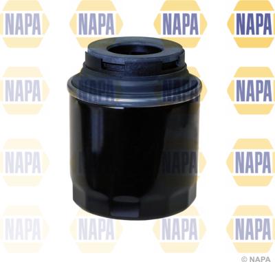 NAPA NFO3143 - Масляний фільтр avtolavka.club