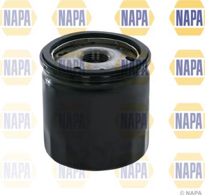 NAPA NFO3156 - Масляний фільтр avtolavka.club