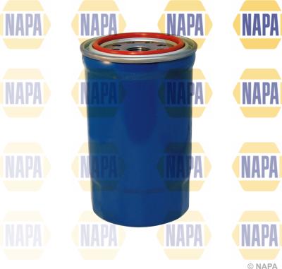 NAPA NFO3103 - Масляний фільтр avtolavka.club