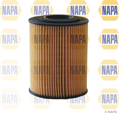NAPA NFO3118 - Масляний фільтр avtolavka.club