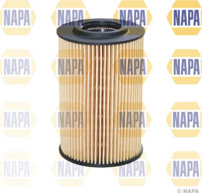 NAPA NFO3129 - Масляний фільтр avtolavka.club
