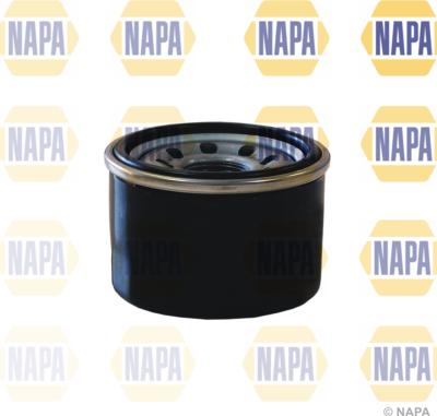 NAPA NFO3128 - Масляний фільтр avtolavka.club