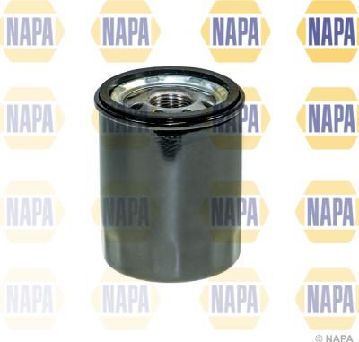 NAPA NFO3175 - Масляний фільтр avtolavka.club