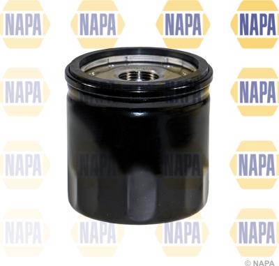 NAPA NFO3241 - Масляний фільтр avtolavka.club