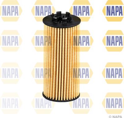 NAPA NFO3243 - Масляний фільтр avtolavka.club