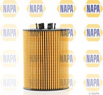 NAPA NFO3256 - Масляний фільтр avtolavka.club