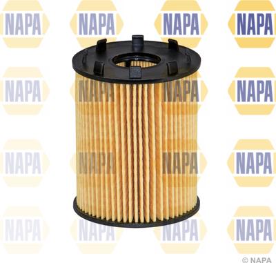 NAPA NFO3253 - Масляний фільтр avtolavka.club