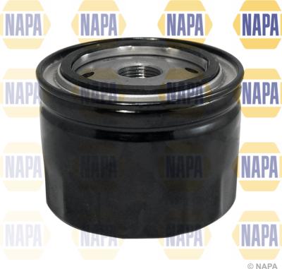 NAPA NFO3206 - Масляний фільтр avtolavka.club