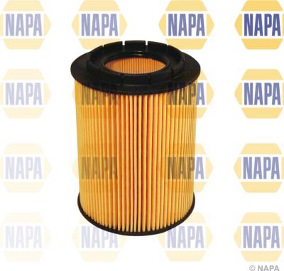 NAPA NFO3211 - Масляний фільтр avtolavka.club