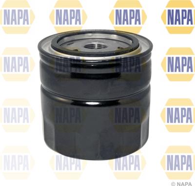 NAPA NFO3218 - Масляний фільтр avtolavka.club