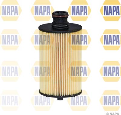 NAPA NFO3234 - Масляний фільтр avtolavka.club