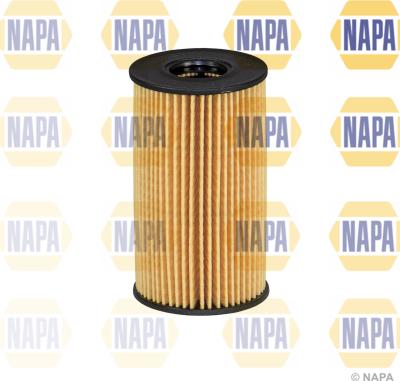 NAPA NFO3231 - Масляний фільтр avtolavka.club
