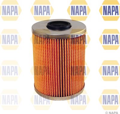 NAPA NFO3222 - Масляний фільтр avtolavka.club