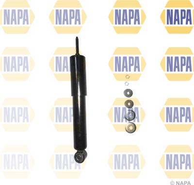 NAPA NSA1041 - Амортизатор avtolavka.club