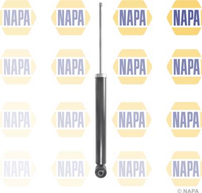 NAPA NSA1253 - Амортизатор avtolavka.club