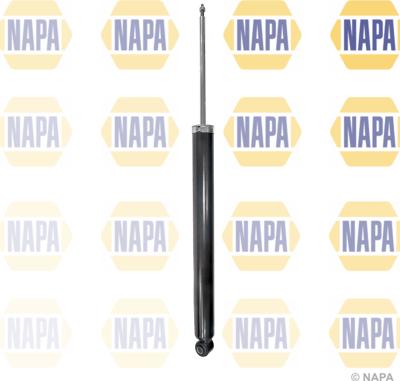 NAPA NSA1266 - Амортизатор avtolavka.club