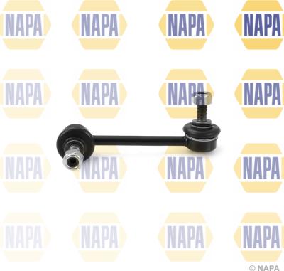 NAPA NST4442 - Тяга / стійка, стабілізатор avtolavka.club