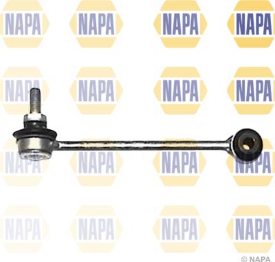 NAPA NST4406 - Тяга / стійка, стабілізатор avtolavka.club