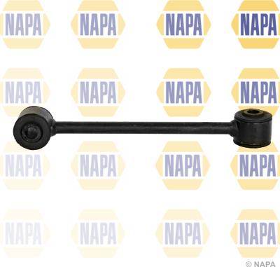 NAPA NST4481 - Тяга / стійка, стабілізатор avtolavka.club
