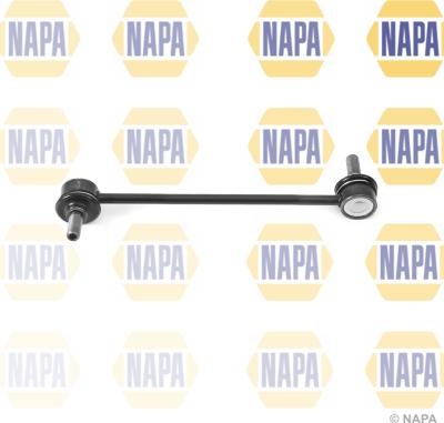 NAPA NST4590 - Тяга / стійка, стабілізатор avtolavka.club