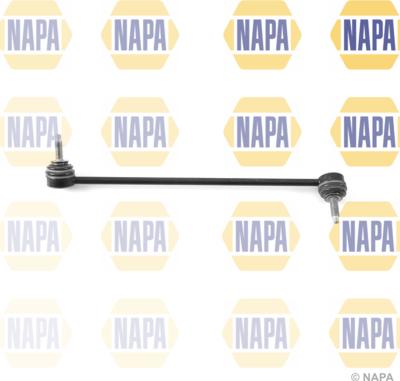 NAPA NST4524 - Тяга / стійка, стабілізатор avtolavka.club