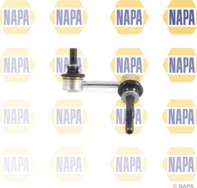 NAPA NST4577 - Тяга / стійка, стабілізатор avtolavka.club