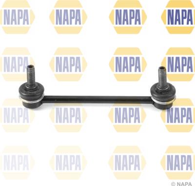NAPA NST4662 - Тяга / стійка, стабілізатор avtolavka.club