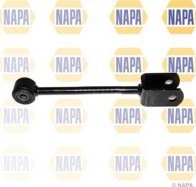NAPA NST4092 - Тяга / стійка, стабілізатор avtolavka.club