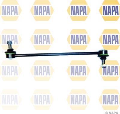 NAPA NST4063 - Тяга / стійка, стабілізатор avtolavka.club