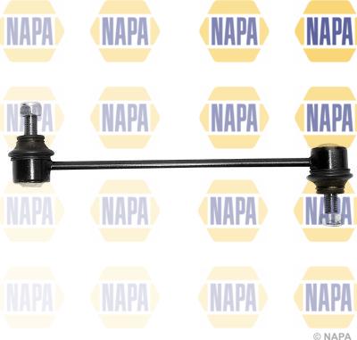 NAPA NST4067 - Тяга / стійка, стабілізатор avtolavka.club