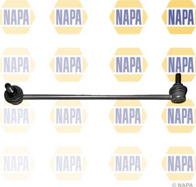 NAPA NST4002 - Тяга / стійка, стабілізатор avtolavka.club