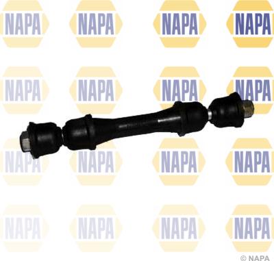 NAPA NST4038 - Тяга / стійка, стабілізатор avtolavka.club