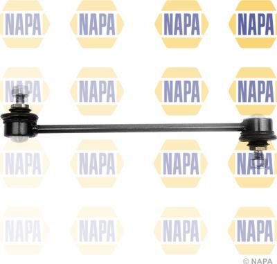 NAPA NST4023 - Тяга / стійка, стабілізатор avtolavka.club