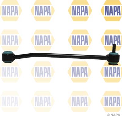 NAPA NST4190 - Тяга / стійка, стабілізатор avtolavka.club