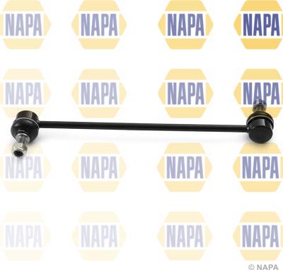 NAPA NST4140 - Тяга / стійка, стабілізатор avtolavka.club