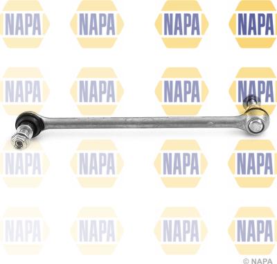 NAPA NST4155 - Тяга / стійка, стабілізатор avtolavka.club