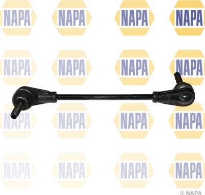 NAPA NST4161 - Тяга / стійка, стабілізатор avtolavka.club