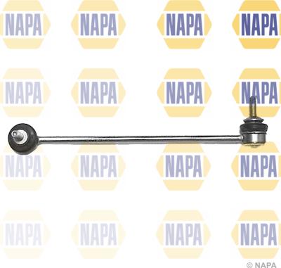 NAPA NST4168 - Тяга / стійка, стабілізатор avtolavka.club