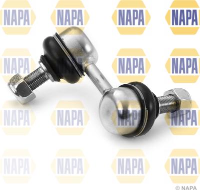 NAPA NST4180 - Тяга / стійка, стабілізатор avtolavka.club