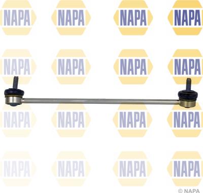 NAPA NST4121 - Тяга / стійка, стабілізатор avtolavka.club