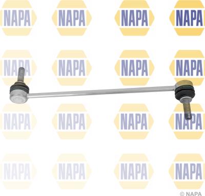 NAPA NST4399 - Тяга / стійка, стабілізатор avtolavka.club