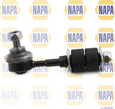 NAPA NST4395 - Тяга / стійка, стабілізатор avtolavka.club
